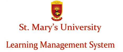 St. Mary's University