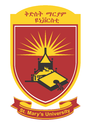 St. Mary's University LMS